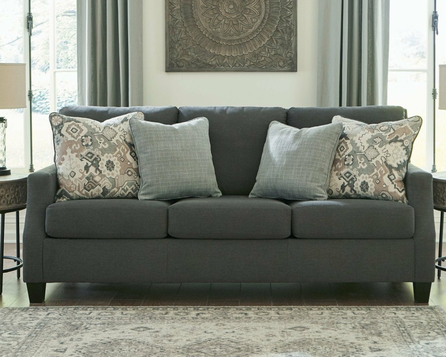 Living Room Ashley Furniture | Bayonne Sofa