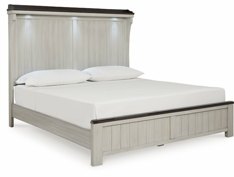 Bedroom Ashley Furniture | Darborn Bed