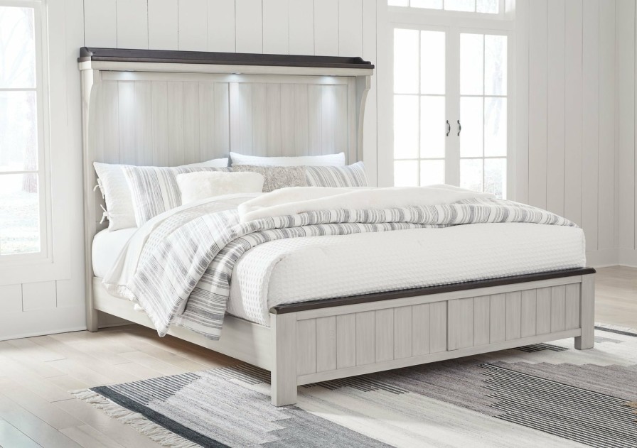 Bedroom Ashley Furniture | Darborn Bed