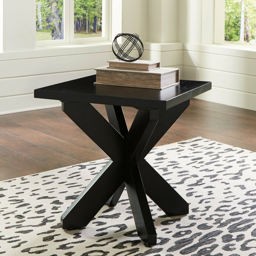 Living Room Ashley Furniture | Joshyard End Table