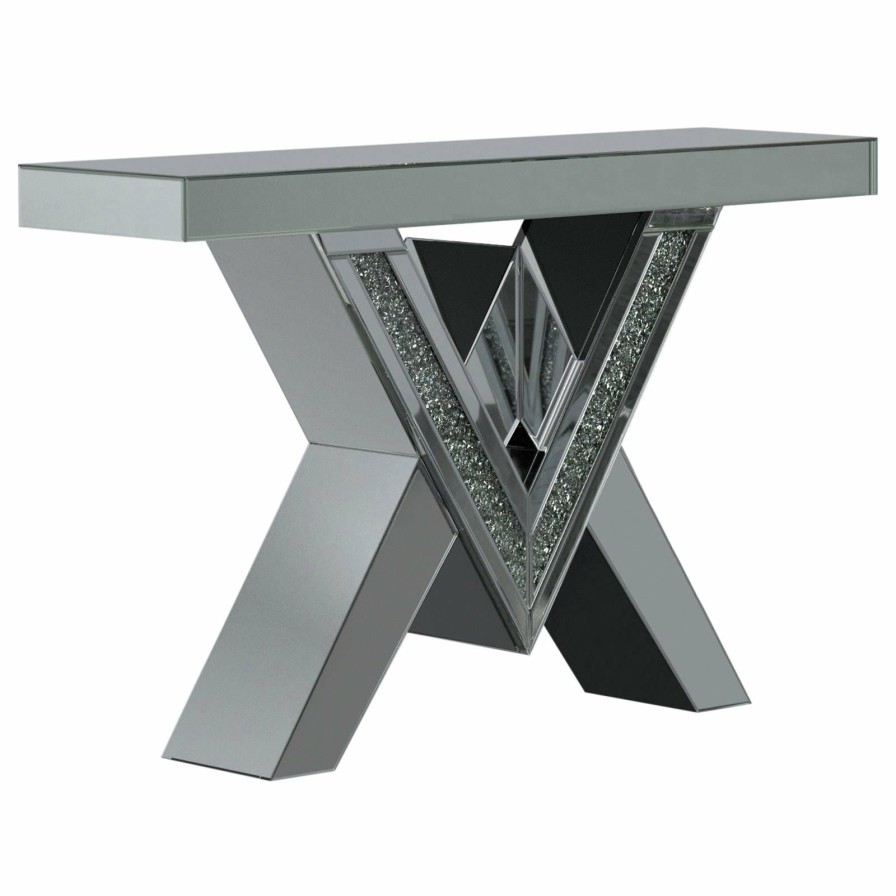 Living Room Coaster Z2 Premium | G723447 Sofa Table