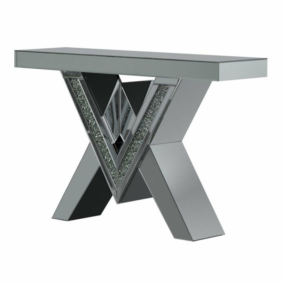 Living Room Coaster Z2 Premium | G723447 Sofa Table