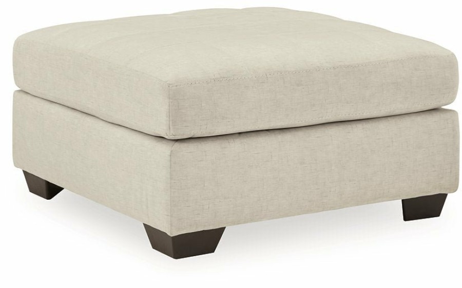 Living Room Ashley Furniture | Falkirk Oversized Accent Ottoman