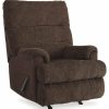 Living Room Ashley Furniture | Man Fort Recliner