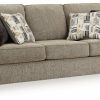 Living Room Ashley Furniture | Mccluer Living Room Set