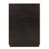 Bedroom Homelegance (Homerica East) | Homelegance Larchmont Chest In Charcoal 5424-9