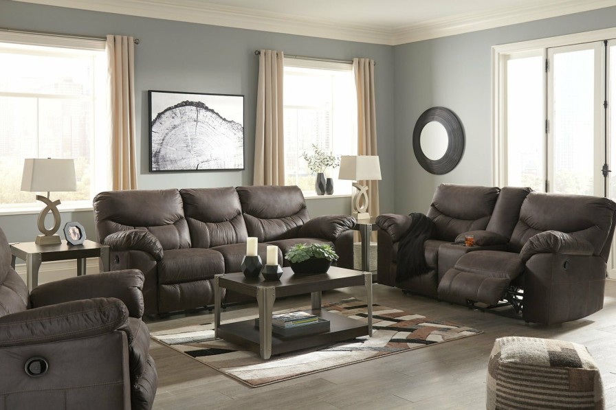 Living Room Ashley Furniture | Boxberg Living Room Set