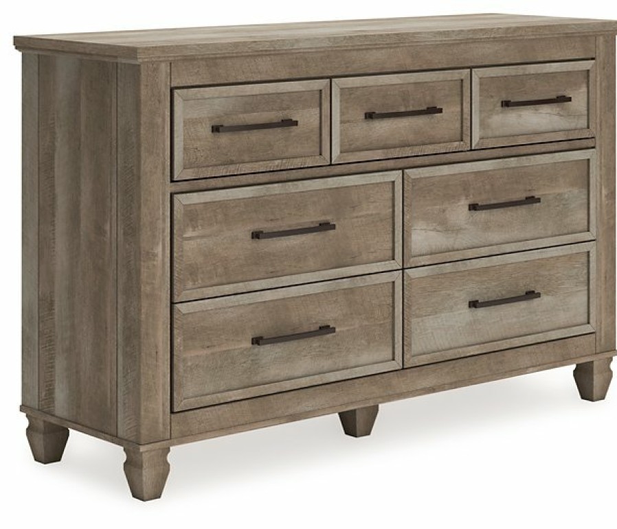 Bedroom Ashley Furniture | Yarbeck Dresser