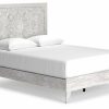 Bedroom Ashley Furniture | Paxberry Panel Bed