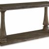 Living Room Ashley Furniture | Johnelle Sofa Table