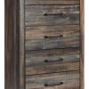 Bedroom Ashley Furniture | Drystan Chest Of Drawers