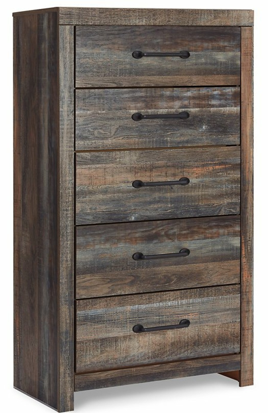 Bedroom Ashley Furniture | Drystan Chest Of Drawers