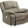 Living Room Ashley Furniture | Draycoll Power Recliner