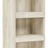 Entertainment Ashley Furniture | Bellaby 3-Piece Entertainment Center