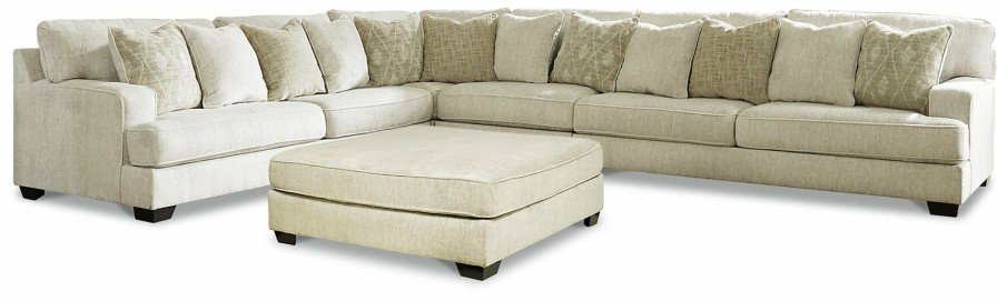 Living Room Ashley Furniture | Rawcliffe Living Room Set