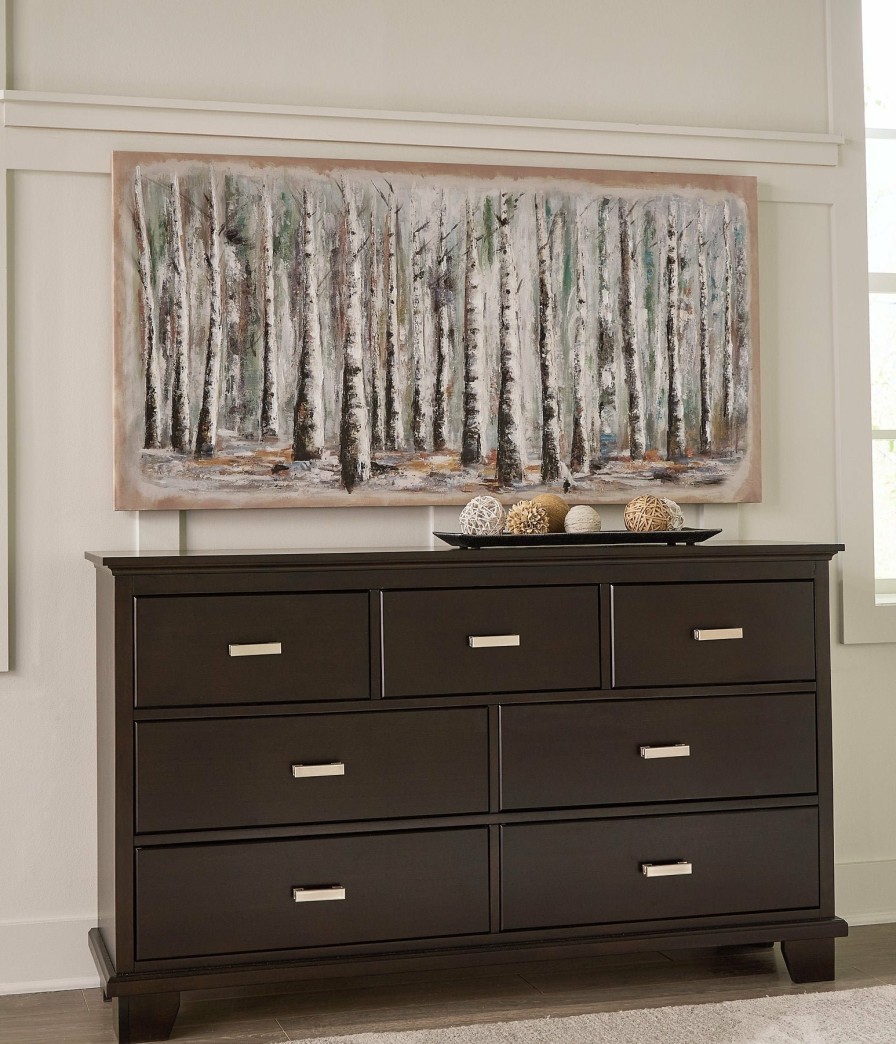 Bedroom Ashley Furniture | Covetown Dresser