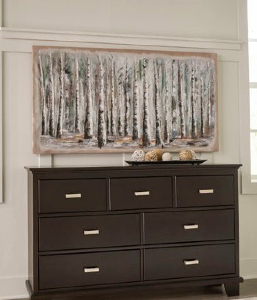 Bedroom Ashley Furniture | Covetown Dresser