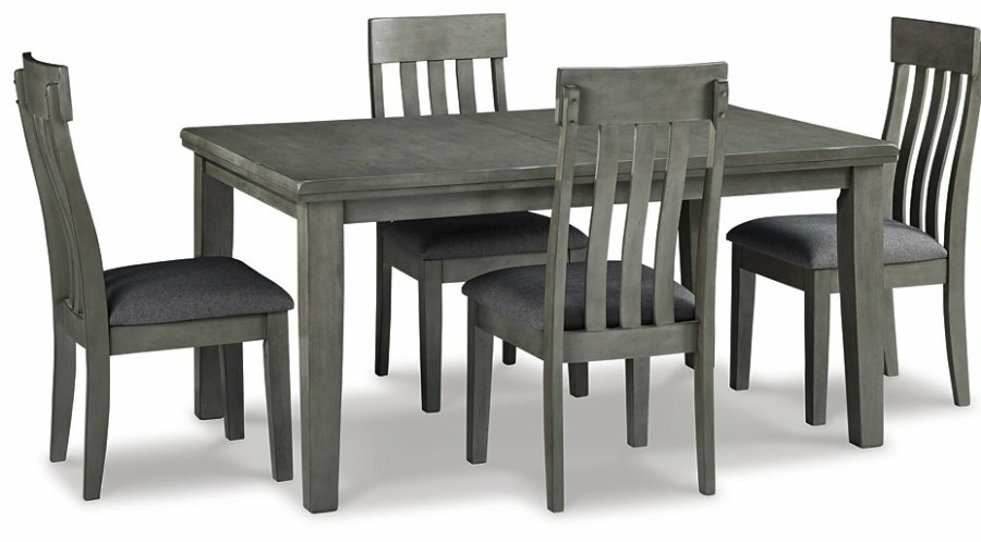 Dining Room Ashley Furniture | Hallanden Dining Room Set