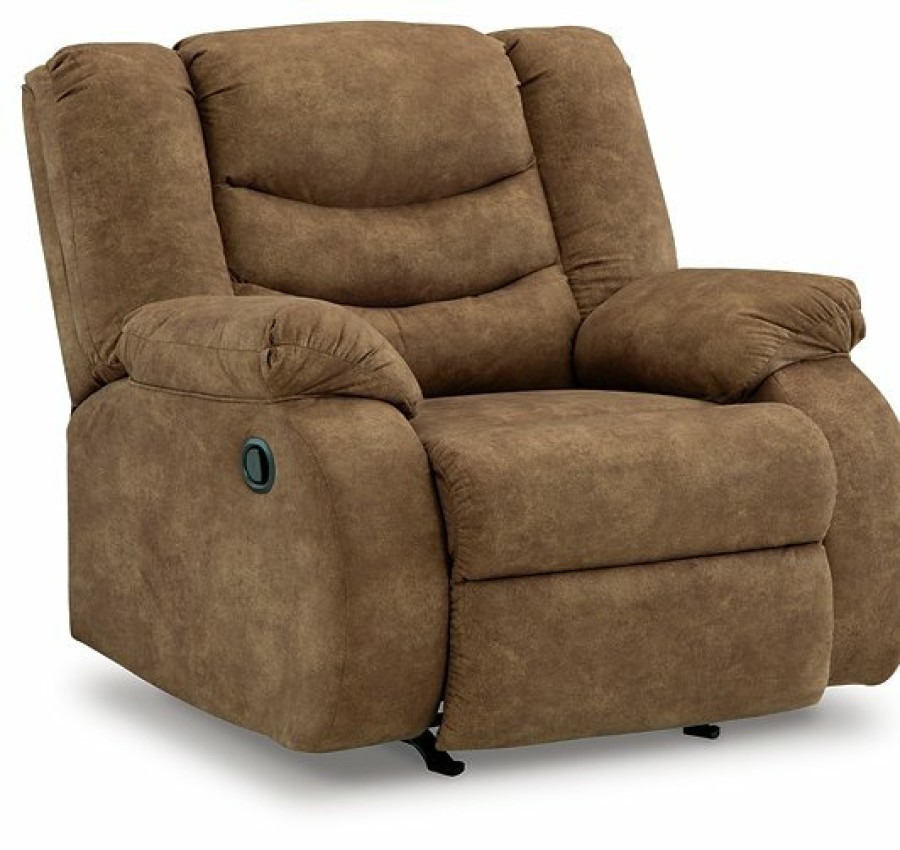 Living Room Ashley Furniture | Partymate Recliner