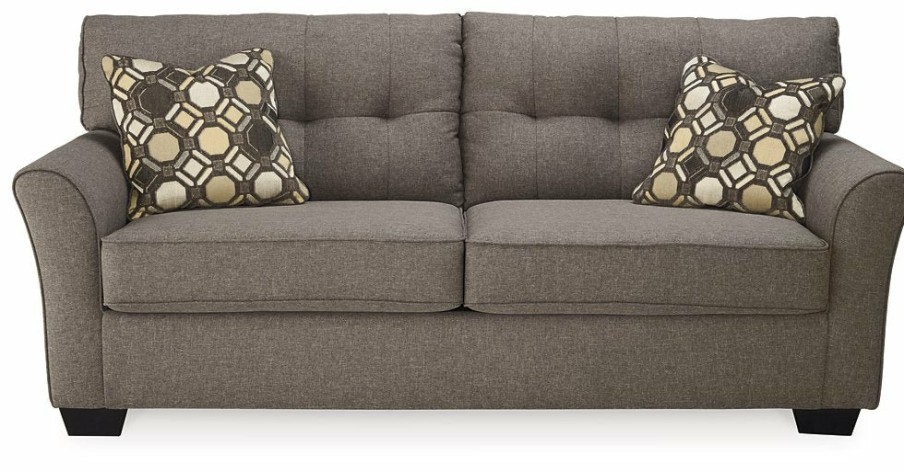 Living Room Ashley Furniture | Tibbee Sofa