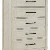 Bedroom Ashley Furniture | Brewgan Chest Of Drawers