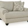 Living Room Ashley Furniture | Asanti Oversized Chair