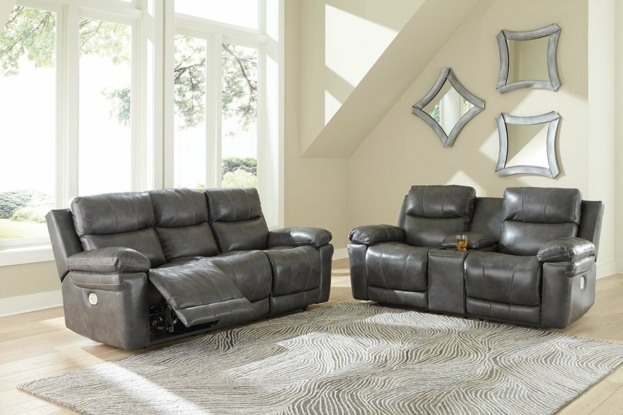 Living Room Ashley Furniture | Edmar Living Room Set