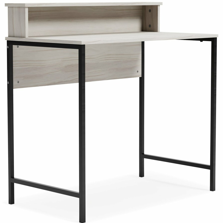 Home Office Ashley Furniture | Bayflynn Home Office Desk