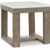 Living Room Ashley Furniture | Loyaska End Table