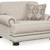 Living Room Ashley Furniture | Merrimore Oversized Chair