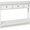 Living Room Ashley Furniture | Kanwyn Sofa Table