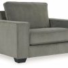 Living Room Ashley Furniture | Angleton Oversized Chair