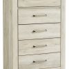 Bedroom Ashley Furniture | Bellaby Chest Of Drawers