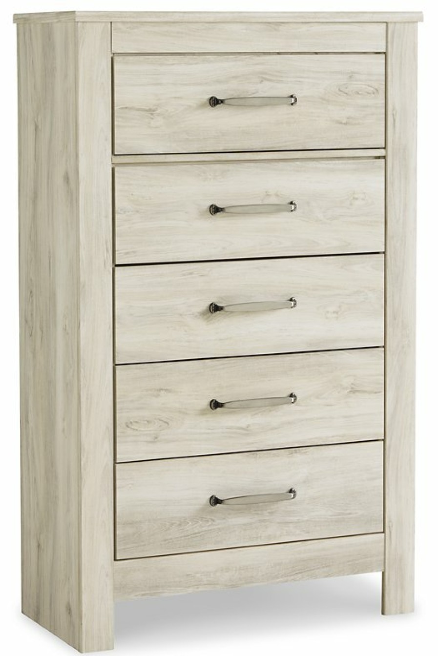 Bedroom Ashley Furniture | Bellaby Chest Of Drawers