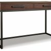 Home Office Ashley Furniture | Horatio Home Office Desk