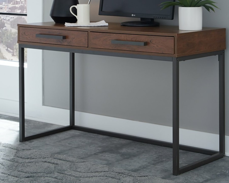 Home Office Ashley Furniture | Horatio Home Office Desk