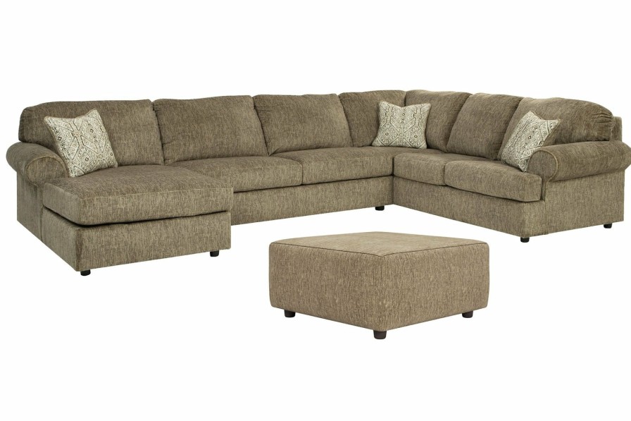 Living Room Ashley Furniture | Hoylake Living Room Set