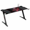 Home Office Coaster Z2 Premium | 802435 Gaming Desk