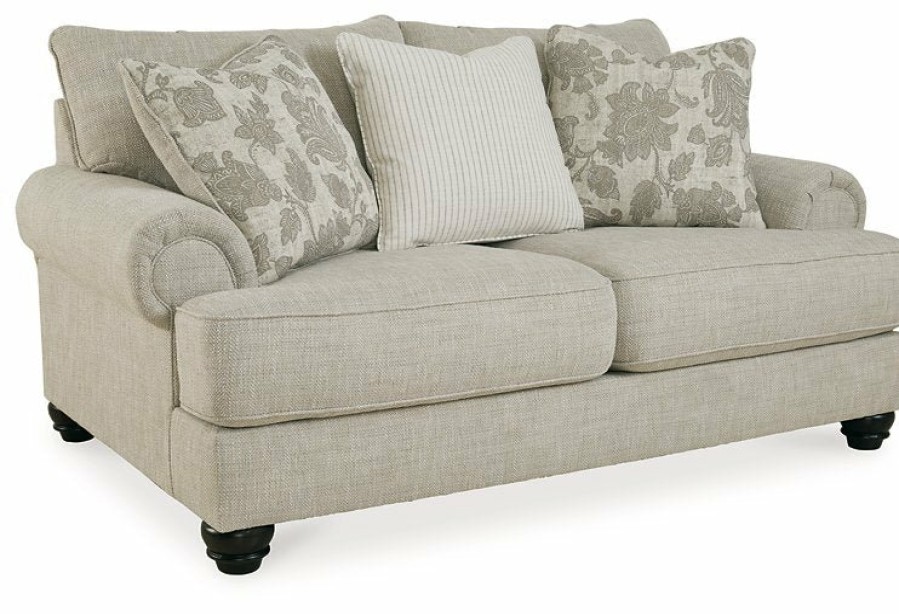 Living Room Ashley Furniture | Asanti Loveseat