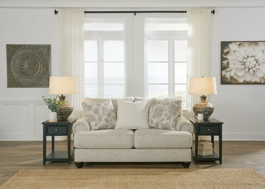 Living Room Ashley Furniture | Asanti Loveseat