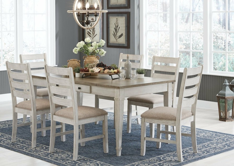 Dining Room Ashley Furniture | Skempton Dining Room Set