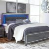 Bedroom Ashley Furniture | Lodanna Bed