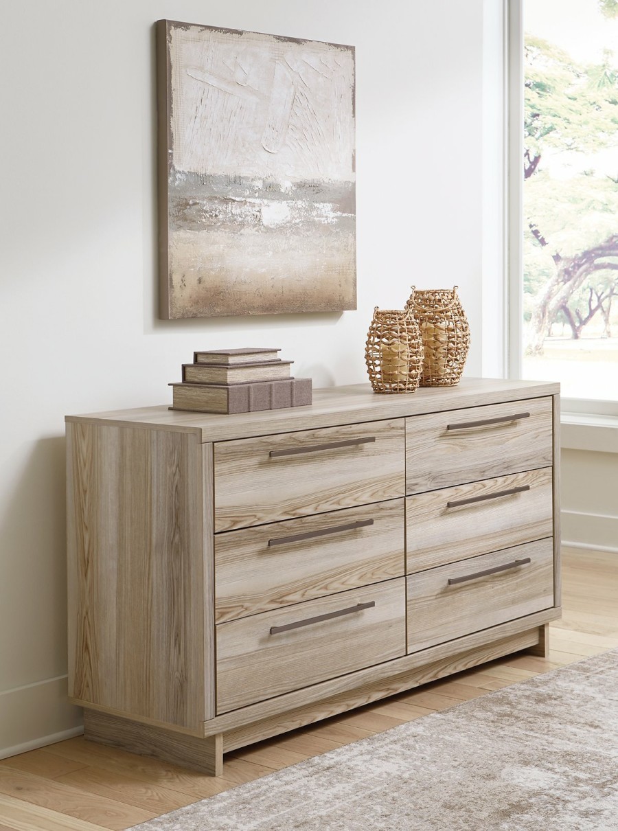 Bedroom Ashley Furniture | Hasbrick Dresser