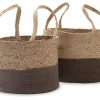 Accessories Ashley Furniture | Parrish Basket (Set Of 2)