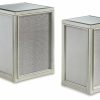 Living Room Ashley Furniture | Traleena Nesting End Table (Set Of 2)