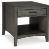 Living Room Ashley Furniture | Montillan End Table