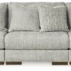 Living Room Ashley Furniture | Regent Park 3-Piece Sofa