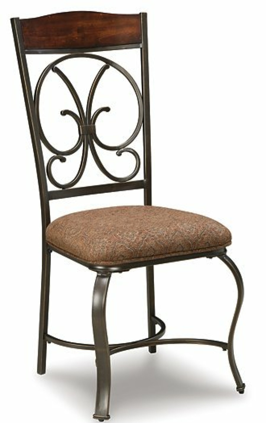 Dining Room Ashley Furniture | Glambrey Dining Chair Set