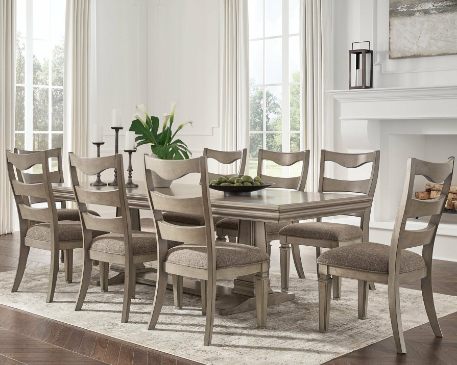 Dining Room Ashley Furniture | Lexorne Dining Room Set