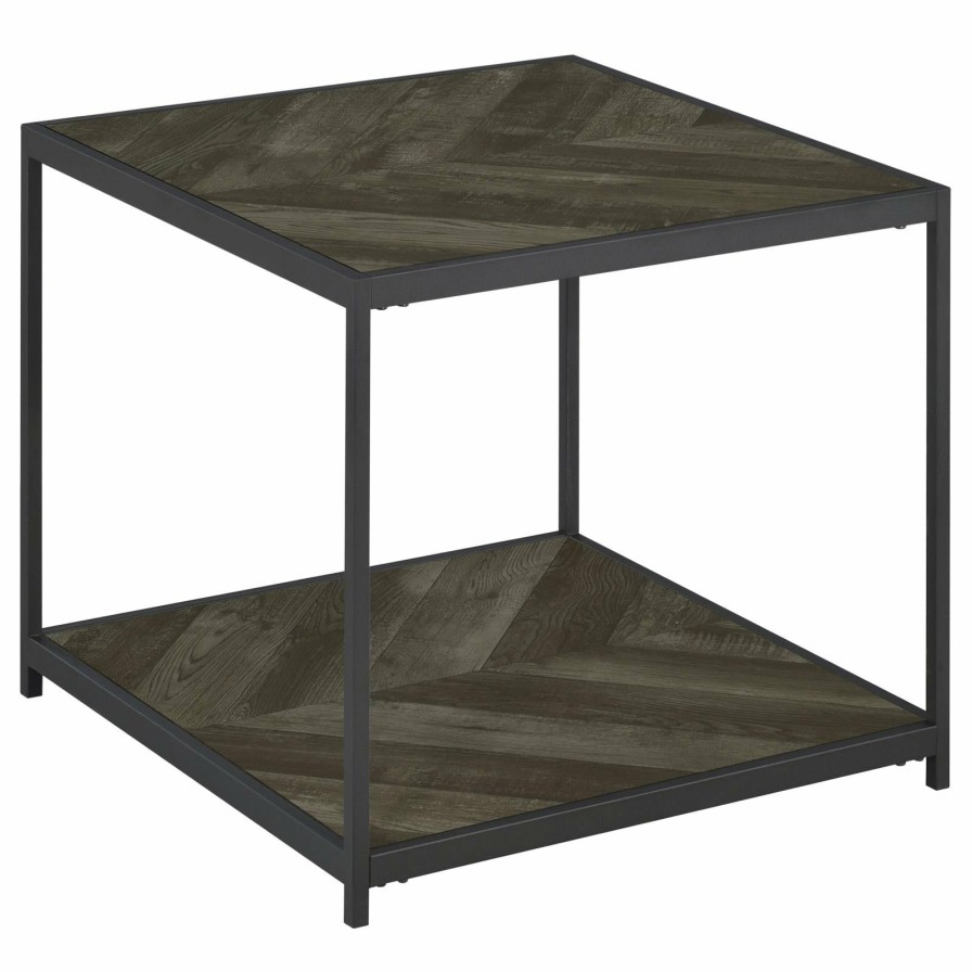 Living Room Coaster Z2 Premium | G708168 End Table